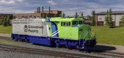 Canadian Pacific Kansas City enters steelmaking coal supply chain agreement