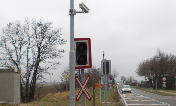 level crossings