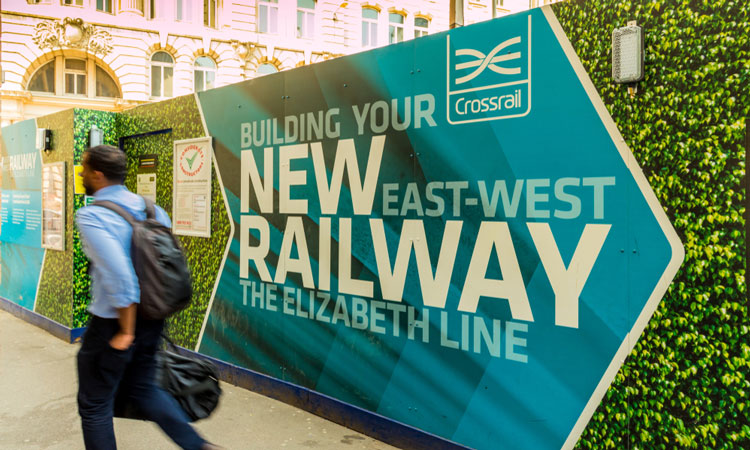 London Assembly respond to NAO report on Crossrail