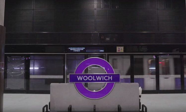 crossrail elizabeth woolwich