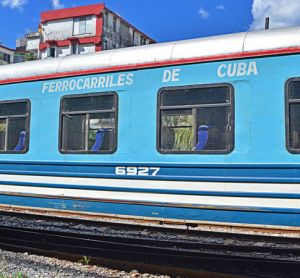 New agreement added to the Republic of Cuba railway restoration contract
