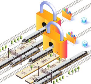 Cervello CEO explains benefits of ‘Zero Trust’ security to rail infrastructure