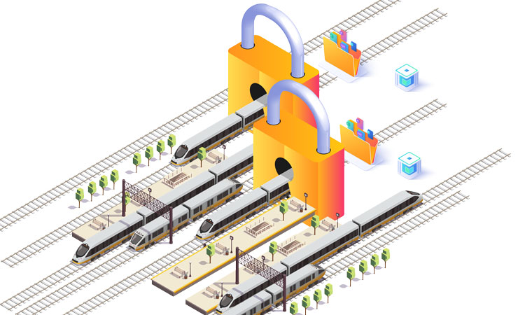 Cervello CEO explains benefits of ‘Zero Trust’ security to rail infrastructure