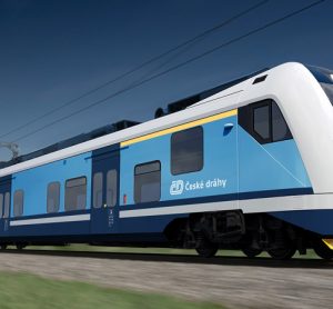České Dráhy to purchase electric units and push-pull non-traction trains from Škoda