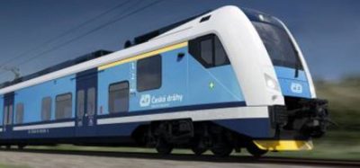Czech Railways orders additional 31 modern RegioPanter EMUs