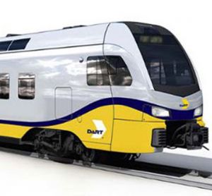 Stadler awarded first United States maintenance contract