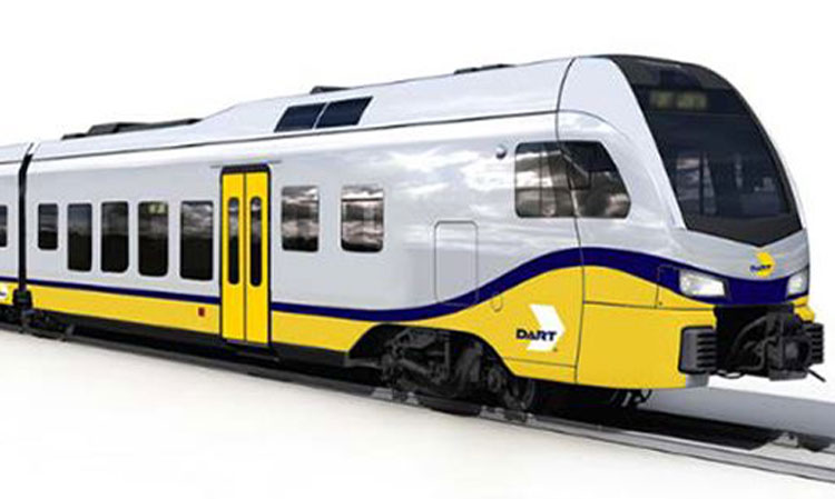 Stadler awarded first United States maintenance contract