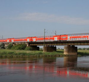 Update: The Hamburg/Bremen-Hanover rail infrastructure project