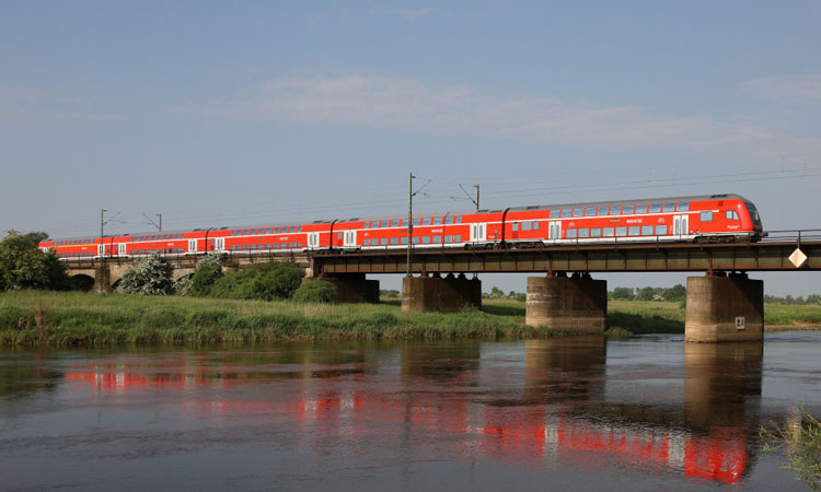 Update: The Hamburg/Bremen-Hanover rail infrastructure project