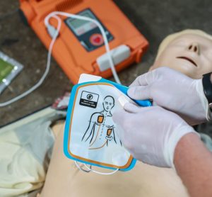 Defibrillators to be fitted at 200 stations across GTR network
