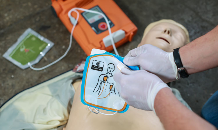 Defibrillators to be fitted at 200 stations across GTR network