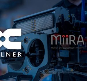 Dellner Couplers acquires CAF's MiiRA couplers business