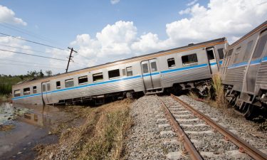 Workplace violence risks in the railway sector