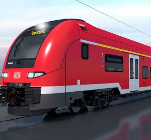 DB Regio Bayern to operate 57 new trains in Bavaria