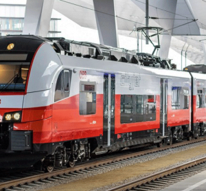 ÖBB purchases 21 additional Desiro ML trains from Siemens Mobility