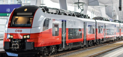 ÖBB purchases 21 additional Desiro ML trains from Siemens Mobility