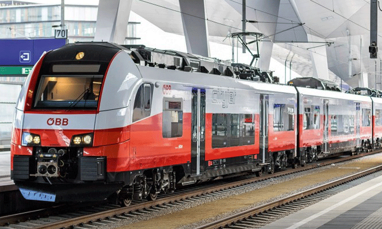 ÖBB purchases 21 additional Desiro ML trains from Siemens Mobility