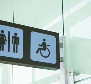 Department for Transport aims to improve accessible transport