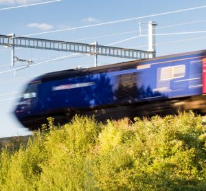 UK Minister pledges to remove diesel-only trains from tracks by 2040