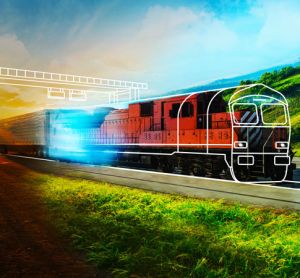 Digital railway