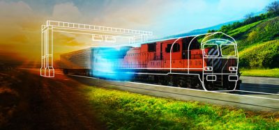 Digital railway