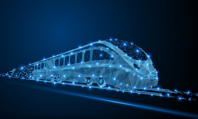 digitalisation rail digital automation