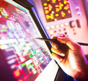 digital signalling east coast main line