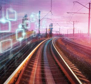 Network Rail to use computer technology to drive improvements in railway signalling