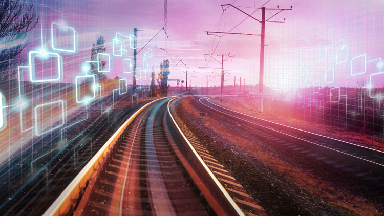 Network Rail to use computer technology to drive improvements in railway signalling