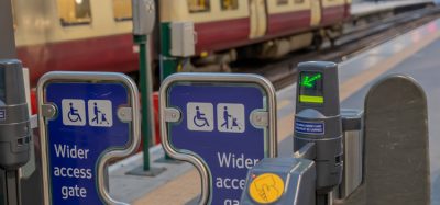 UK rail stations in line for £300 million to improve disabled access