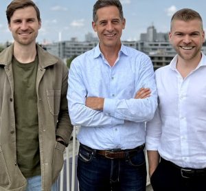 Futurail secures €7.5m funding to fast-track autonomous train technology