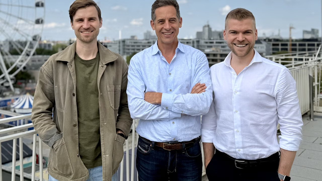 Futurail secures €7.5m funding to fast-track autonomous train technology