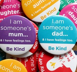 Train operators launch ‘Be Kind’ campaign to combat abuse towards rail staff