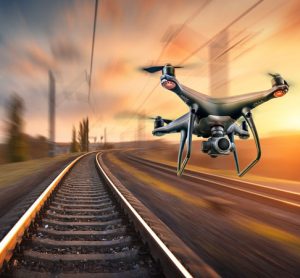 Aerial analytics: Laying the tracks of a new intelligence