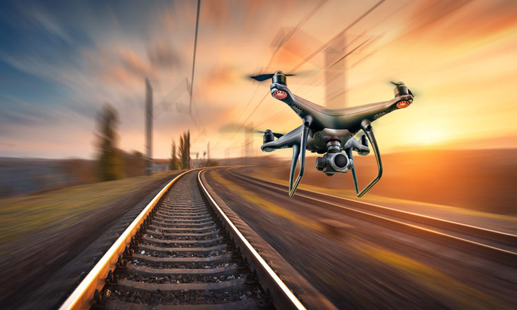 Aerial analytics: Laying the tracks of a new intelligence