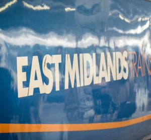 Bombardier confirms services contract for East Midlands Railway franchise