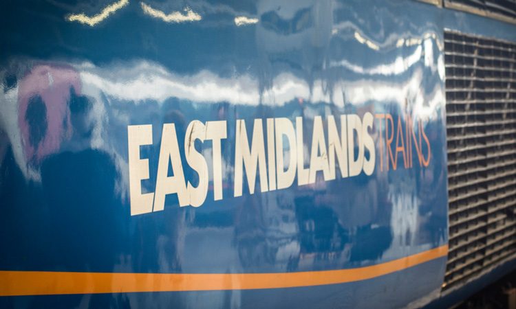 Bombardier confirms services contract for East Midlands Railway franchise