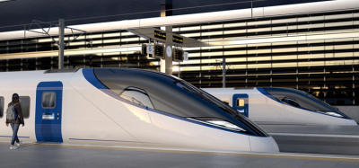 HS2 Ltd awards major rolling stock contracts to Hitachi-Alstom joint venture
