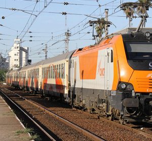 Alstom wins €130 million contract with ONCF