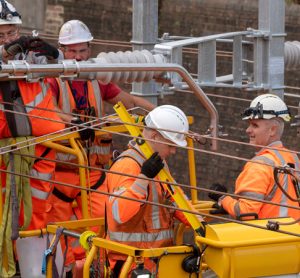 New report says rail electrification can be 33-50 per cent cheaper