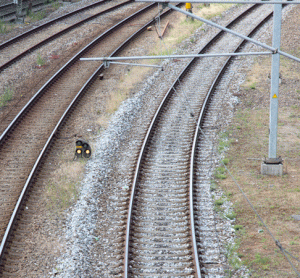 electrification programme