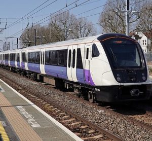 RIA applauds UK government decision to fund 10 new Elizabeth line trains
