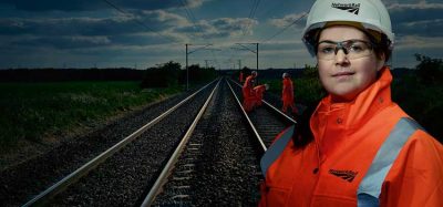 Network Rail working to promote women in engineering