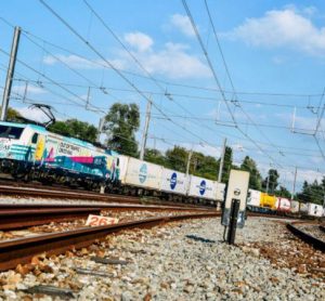 ERFA supports proposal to reduce track access charges in Germany