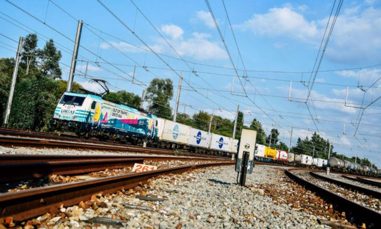 ERFA supports proposal to reduce track access charges in Germany