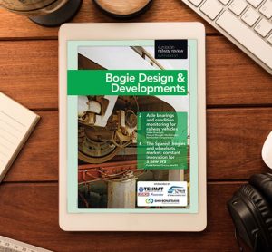 Bogie Design supplement 2 2016