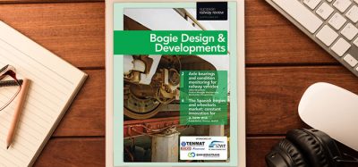 Bogie Design supplement 2 2016