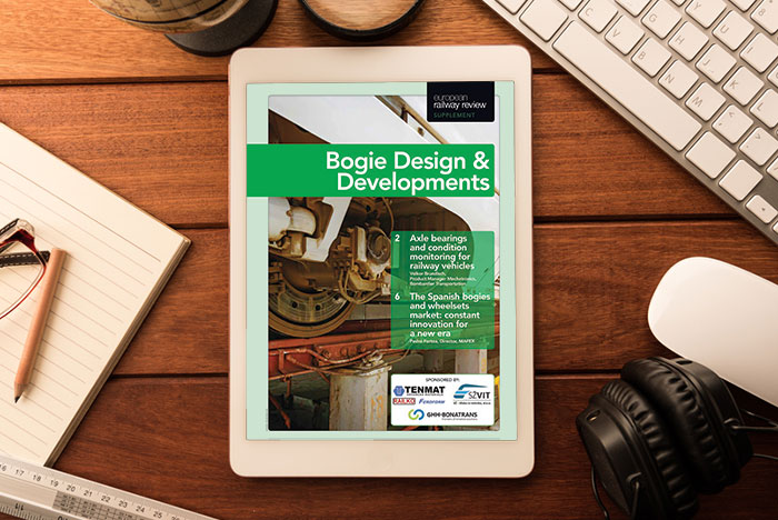 Bogie Design supplement 2 2016