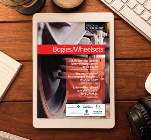 Bogies & Wheelsets supplement 2 2014