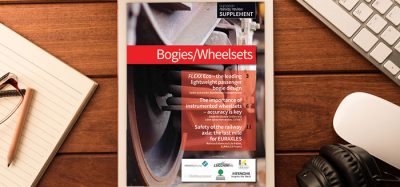 Bogies & Wheelsets supplement 2 2014